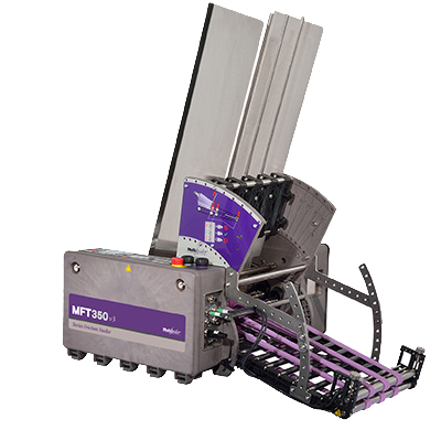 MFT 350 V3 Multifeeder Besleme Ünitesi